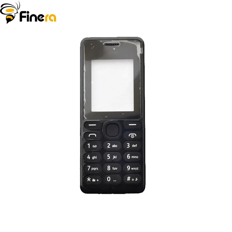 Front Middle Frame Back cover Battery Cover For Nokia 108 1080 Full Housing Cover Case With English Keypad
Front Middle Frame Back cover Battery Cover For Nokia 108 1080 Full Housing Cover Case With English Keypad