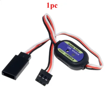 1PC HSP 030280 Out of Control Protector Anti-interference for RC Model Cars Spare Parts Electric Car Oil Truck Accessories
1PC HSP 030280 Out of Control Protector Anti-interference for RC Model Cars Spare Parts Electric Car Oil Truck Accessories