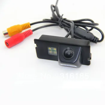 Free Shipping New 170degree HD CCD car Backup Camera Rearveiw Reversing for Cherry A3 Sedan Factory Promotion
Free Shipping New 170degree HD CCD car Backup Camera Rearveiw Reversing for Cherry A3 Sedan Factory Promotion