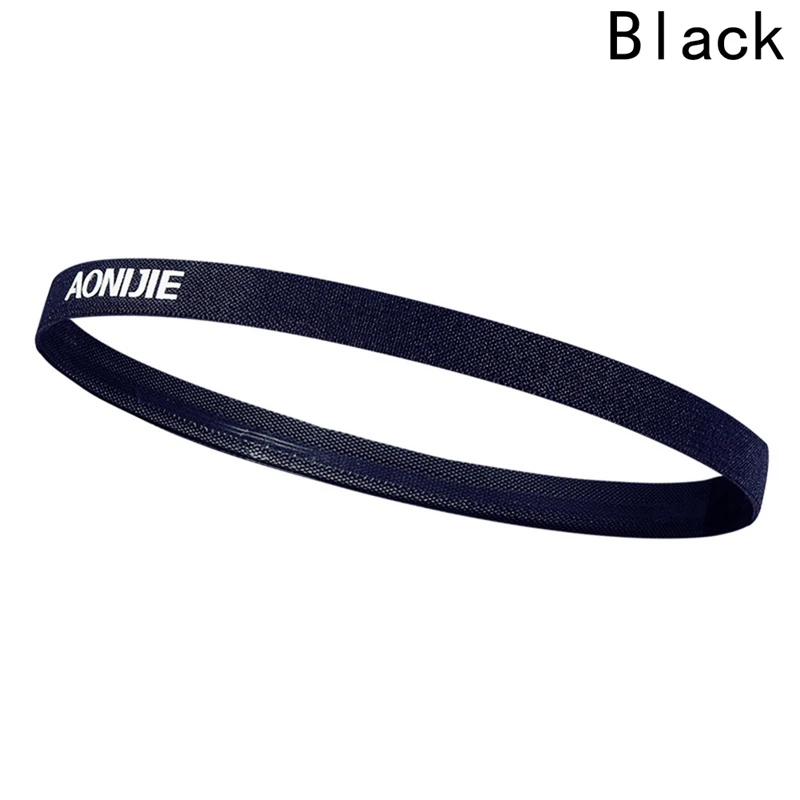 Sport Headband Absorb Sweat High Elasticity SweatBand Spotrs Tennis Yoga Fitness Outdoor Running Riding
Sport Headband Absorb Sweat High Elasticity SweatBand Spotrs Tennis Yoga Fitness Outdoor Running Riding