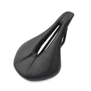 PU+Carbon Saddle Fiber Road MTB Mountain Bike Accessories Bicycles Cushion For Man XC Cycling Trail Comfort Widened Races Seat
PU+Carbon Saddle Fiber Road MTB Mountain Bike Accessories Bicycles Cushion For Man XC Cycling Trail Comfort Widened Races Seat