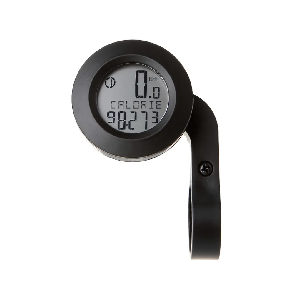 Bicycle Computer Round Stopwatch Wireless Waterproof Bike Riding Speed Meter Handlebar MTB Bike Outdoor Cycling Digital
Bicycle Computer Round Stopwatch Wireless Waterproof Bike Riding Speed Meter Handlebar MTB Bike Outdoor Cycling Digital