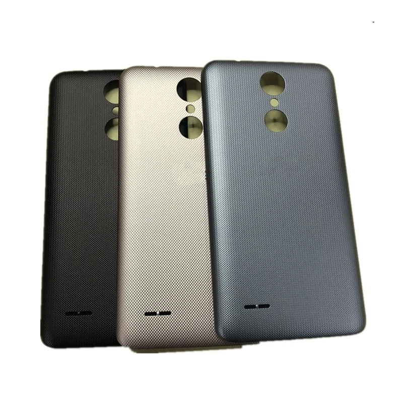 RTBESTOYZ 10Pcs/Lot Original Back Housing for LG K7 2017 LGX230 LG-X230 X230 Back Cover Case Battery Rear Door
RTBESTOYZ 10Pcs/Lot Original Back Housing for LG K7 2017 LGX230 LG-X230 X230 Back Cover Case Battery Rear Door