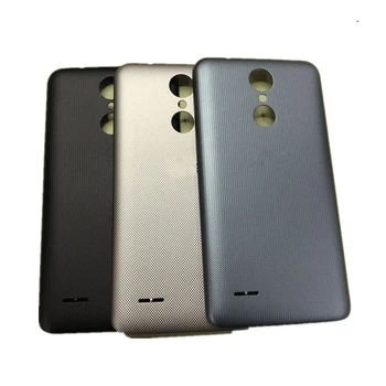 RTBESTOYZ 10Pcs/Lot Original Back Housing for LG K7 2017 LGX230 LG-X230 X230 Back Cover Case Battery Rear Door
RTBESTOYZ 10Pcs/Lot Original Back Housing for LG K7 2017 LGX230 LG-X230 X230 Back Cover Case Battery Rear Door