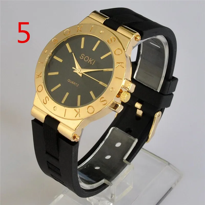 zou's Fashion casual 2018 watch men's quartz watch business simple waterproof leather belt watch
zou's Fashion casual 2018 watch men's quartz watch business simple waterproof leather belt watch