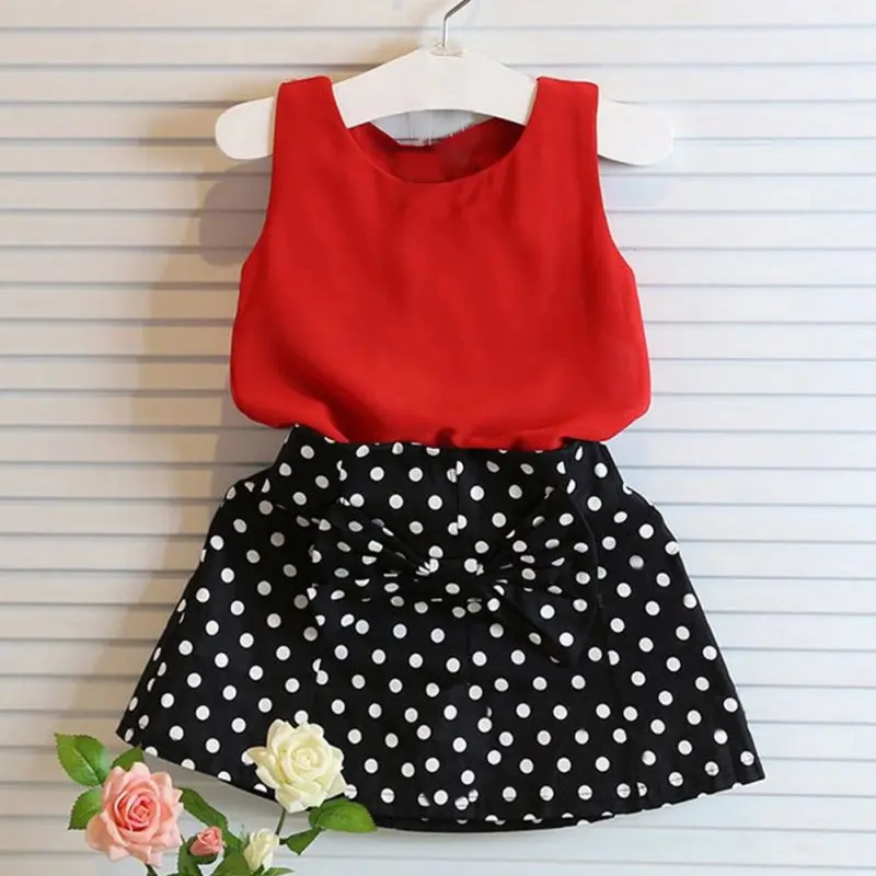 2016 girls sets vest pleated dress two pieces set casual clothes children skirt suit girls New Arrival
2016 girls sets vest pleated dress two pieces set casual clothes children skirt suit girls New Arrival