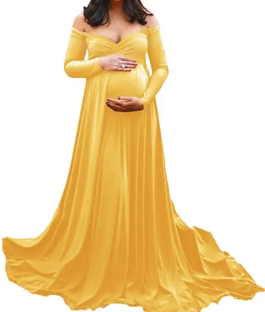 Maternity new classic Photography Props Dresses For Pregnant Women Clothes Maternity Dresses For Photo Shoot Pregnancy Dresses
Maternity new classic Photography Props Dresses For Pregnant Women Clothes Maternity Dresses For Photo Shoot Pregnancy Dresses