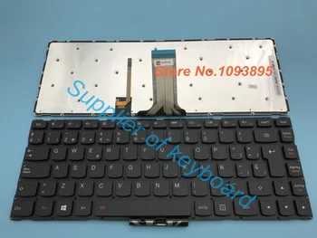 New Spanish keyboard For Lenovo Ideapad 100S-14IBR 300S-14ISK 500S-14ISK Laptop Spanish keyboard Backlit
New Spanish keyboard For Lenovo Ideapad 100S-14IBR 300S-14ISK 500S-14ISK Laptop Spanish keyboard Backlit