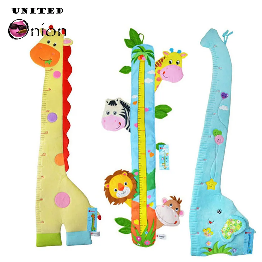 140cm Kids Height Measurement Ruler Growth Chart Tree Elephant Deer Wall Decal Decor Sticker Removable Multifunctional Plush Toy
140cm Kids Height Measurement Ruler Growth Chart Tree Elephant Deer Wall Decal Decor Sticker Removable Multifunctional Plush Toy