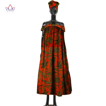 2020 African Wax Print Dashiki Dresses for Women Ruffles Bazin Riche Dress Plus Size African Women Clothing Vestidos WY2294
2020 African Wax Print Dashiki Dresses for Women Ruffles Bazin Riche Dress Plus Size African Women Clothing Vestidos WY2294