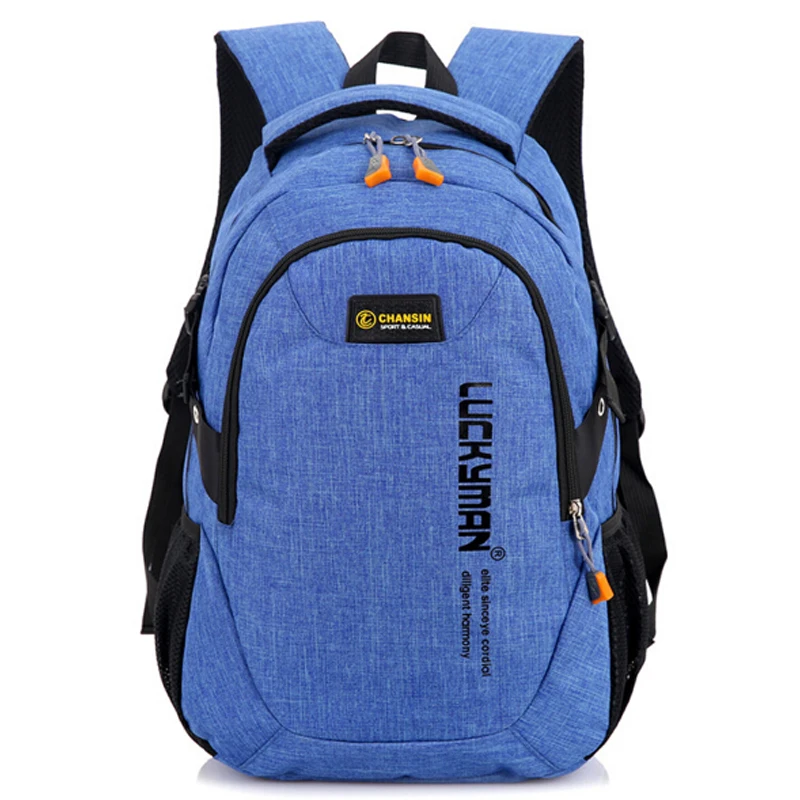 Teenagers School bags Boys and Girls School Backpack Daypack Backpack for Men Women Work Travel Laptop Backpack Mochila
Teenagers School bags Boys and Girls School Backpack Daypack Backpack for Men Women Work Travel Laptop Backpack Mochila