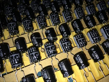 10pcs/25pcs Black Hot Sale Bolsa Japan Ruby Rubycon 400v2.2uf Electrolytic Capacitor 2.2uf 400v WXA Series 8*9 Hf
10pcs/25pcs Black Hot Sale Bolsa Japan Ruby Rubycon 400v2.2uf Electrolytic Capacitor 2.2uf 400v WXA Series 8*9 Hf