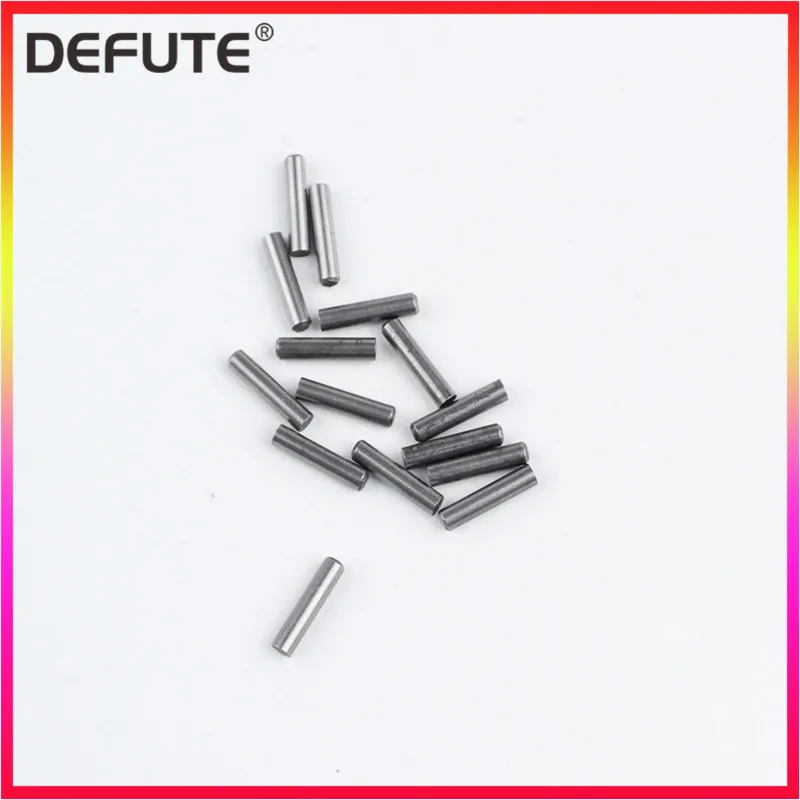 Three-claw tool positioning pin 3 packs Three claw tool accessories For fuel diesel Injector Accessories car repair tools G072
Three-claw tool positioning pin 3 packs Three claw tool accessories For fuel diesel Injector Accessories car repair tools G072
