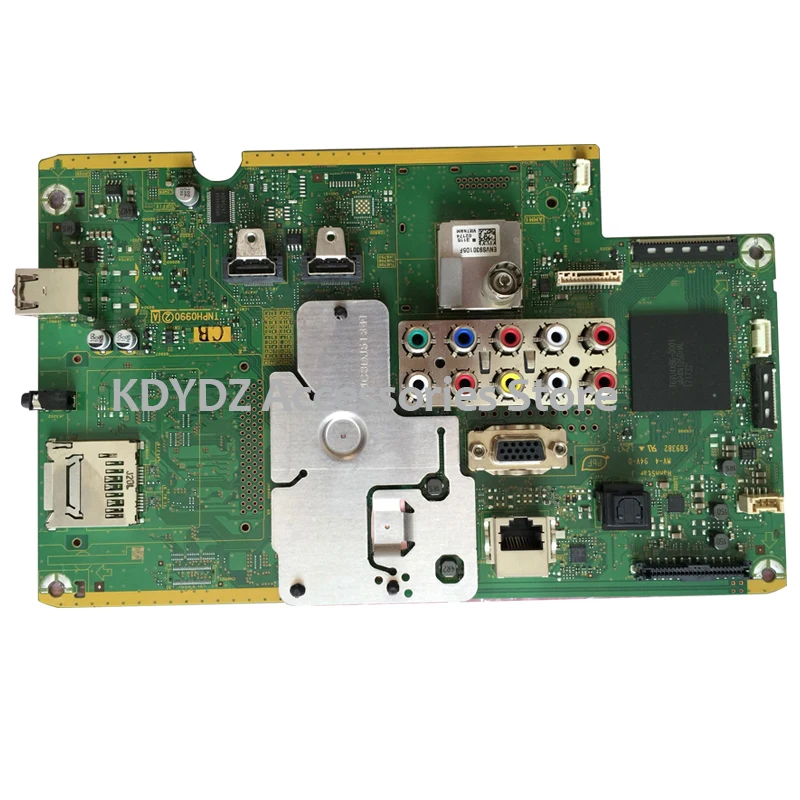 free shipping Good test for TH-P50XT50C TH-P42XT50C motherboard TNPH0990 CA CB A 
free shipping Good test for TH-P50XT50C TH-P42XT50C motherboard TNPH0990 CA CB A