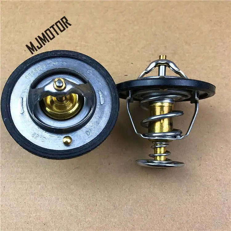 1pc Thermostat for Chinese Brilliance BS4 M2 1.6L 4G18 4G63 Engine Auto car motor parts 3014034
1pc Thermostat for Chinese Brilliance BS4 M2 1.6L 4G18 4G63 Engine Auto car motor parts 3014034
