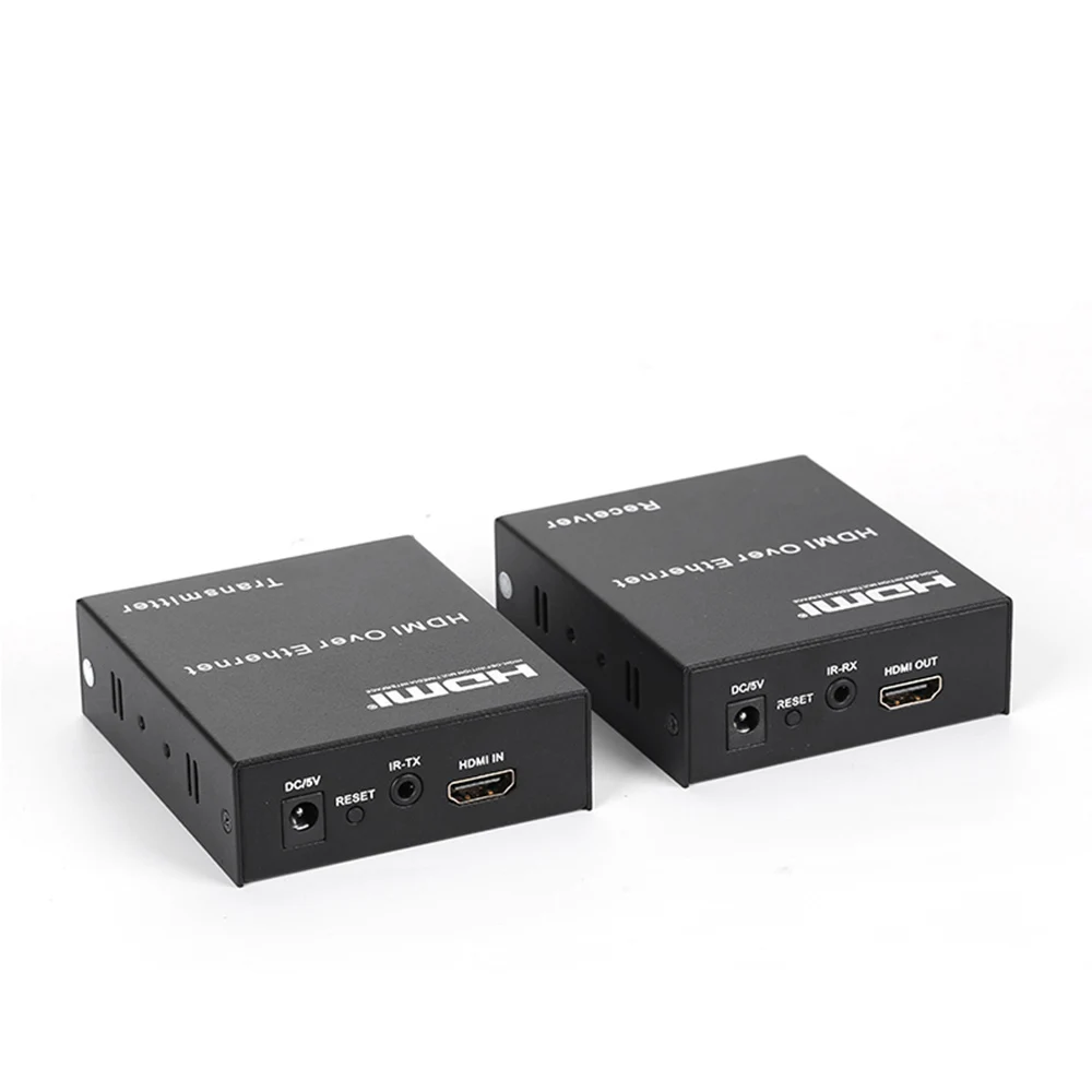 HDMI extender over IP -1