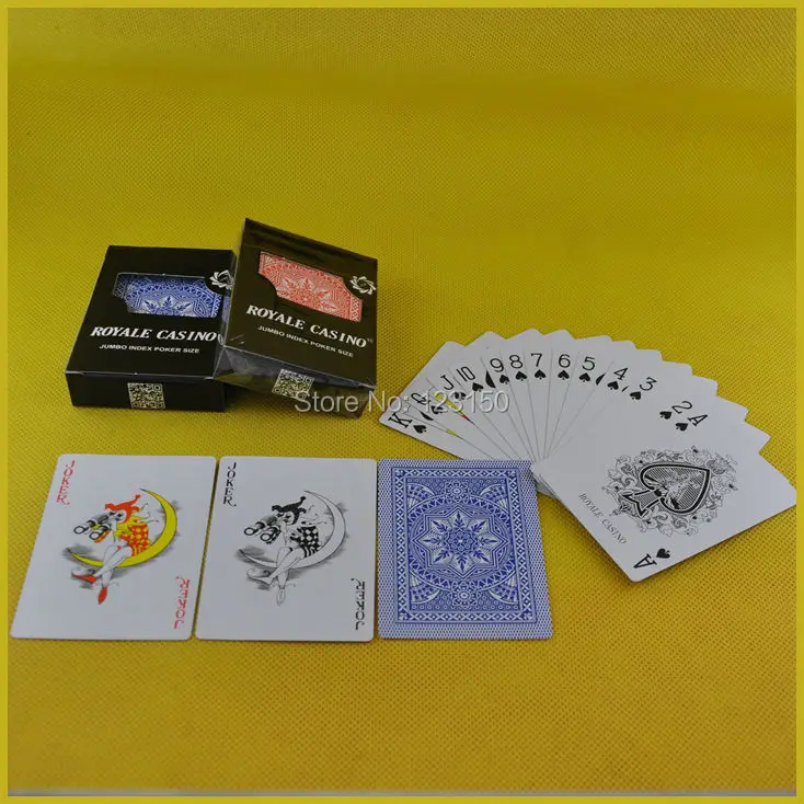 royal 3