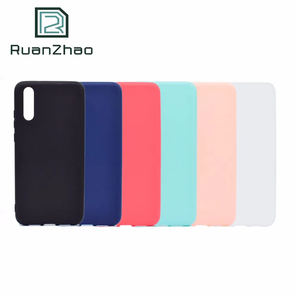 RUANZHAO luxury Cases For Huawei P20Pro Ultra Thin Silicone Soft Case For Huawei P20 lite TPU Cover For Huawei P20 Coque P20lite
RUANZHAO luxury Cases For Huawei P20Pro Ultra Thin Silicone Soft Case For Huawei P20 lite TPU Cover For Huawei P20 Coque P20lite