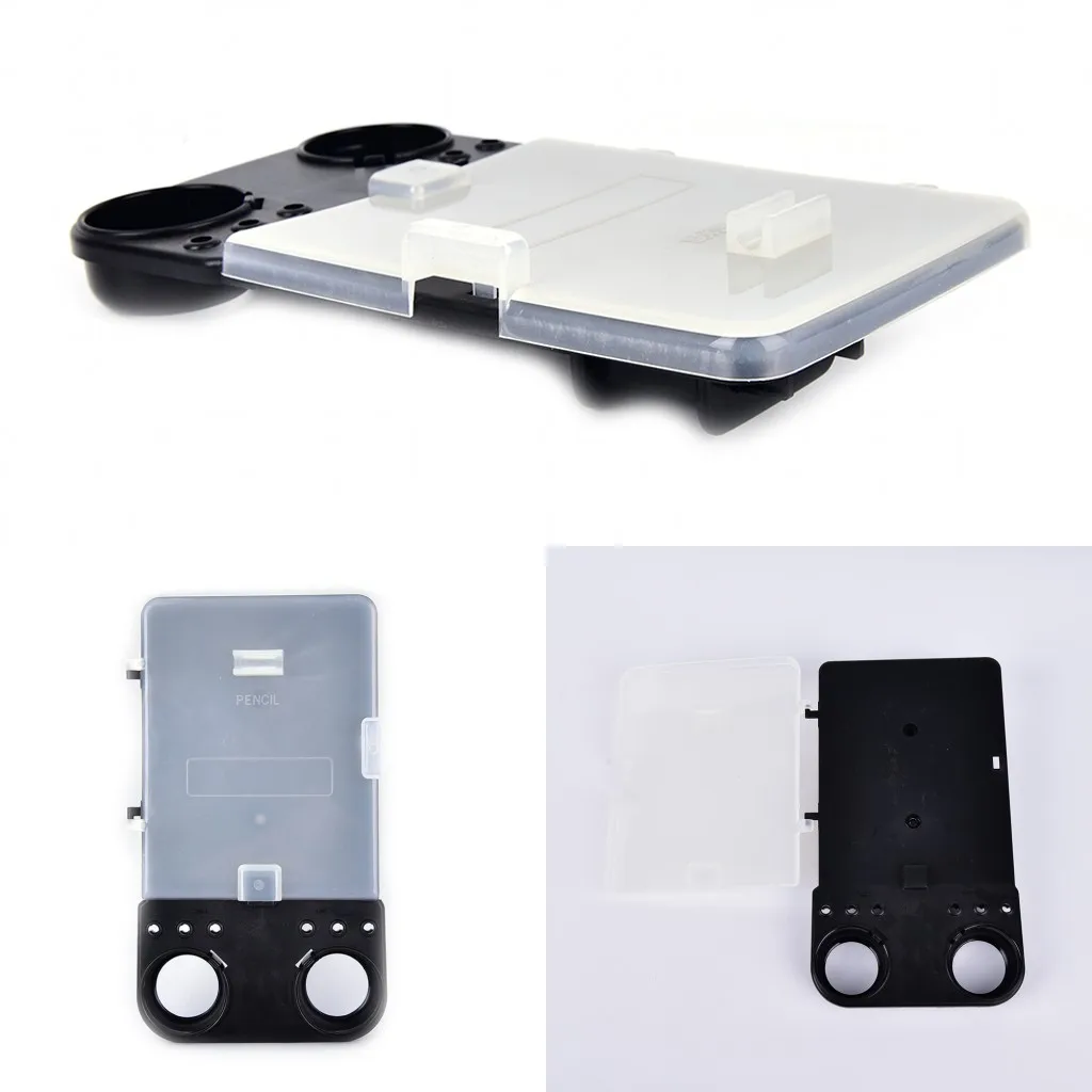 2019 New Plastic Golf Scorecard Holder Scoreboard Score Card Board Black +Transparent Cover for Put Score Card/Pencil/Balls/Tees
2019 New Plastic Golf Scorecard Holder Scoreboard Score Card Board Black +Transparent Cover for Put Score Card/Pencil/Balls/Tees