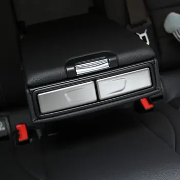 Car Styling Rear Armrest Box Car Cup Holder Sticker Cover For Mercedes Benz C Class W205 GLC X253 GLA X156 S Class A Class CLS
Car Styling Rear Armrest Box Car Cup Holder Sticker Cover For Mercedes Benz C Class W205 GLC X253 GLA X156 S Class A Class CLS