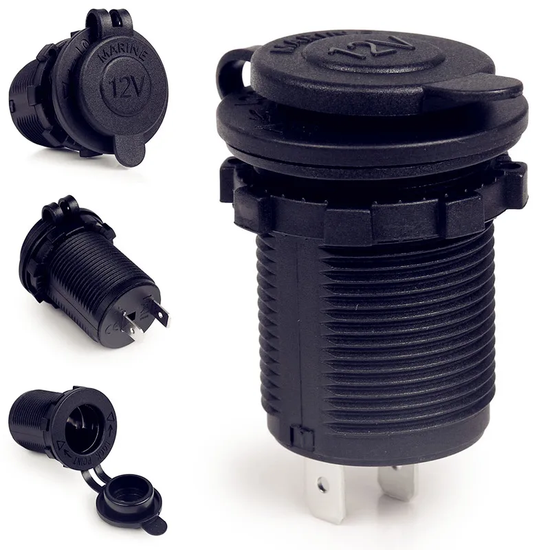 Car auto Cigarette Lighter Socket 12V for Renault Alaskan Trezor Talisman Kwid Espace Kangoo EZ-GO Captur Arkana Ondelios
Car auto Cigarette Lighter Socket 12V for Renault Alaskan Trezor Talisman Kwid Espace Kangoo EZ-GO Captur Arkana Ondelios