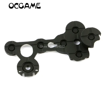 OCGAME 10sets/lot black conroller Conductive rubber pad for xboxone controller Replacement for xbox one
OCGAME 10sets/lot black conroller Conductive rubber pad for xboxone controller Replacement for xbox one