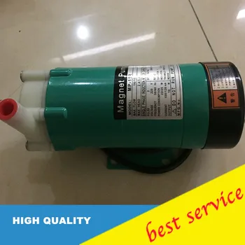 Cheap Price 10w MP-15R 220V Small Chemical Water Pump Acid Fluorine Plastic Magnetic Drive Pump In Chemical Industry
Cheap Price 10w MP-15R 220V Small Chemical Water Pump Acid Fluorine Plastic Magnetic Drive Pump In Chemical Industry