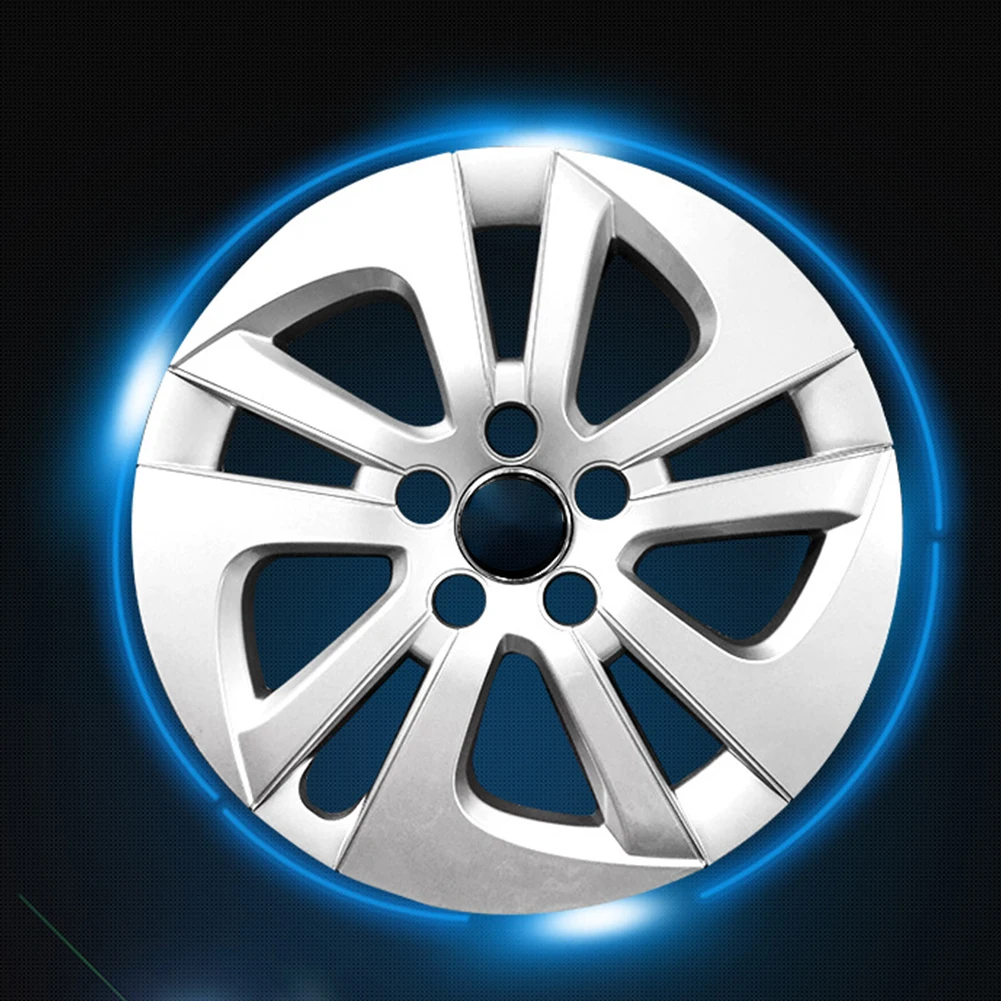 Auto Rim Aluminum Alloy 15inch Accessories Car Protector 42602 47180 Trim Hubcap Wheel Cover Thicken Fitted For Prius 2016
Auto Rim Aluminum Alloy 15inch Accessories Car Protector 42602 47180 Trim Hubcap Wheel Cover Thicken Fitted For Prius 2016