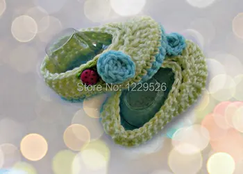 Baby Girls Shoes - Ballet Shoes - Crochet baby Booties - Baby Shower Gifttoddler booties acrylic booties -baby shoes
Baby Girls Shoes - Ballet Shoes - Crochet baby Booties - Baby Shower Gifttoddler booties acrylic booties -baby shoes