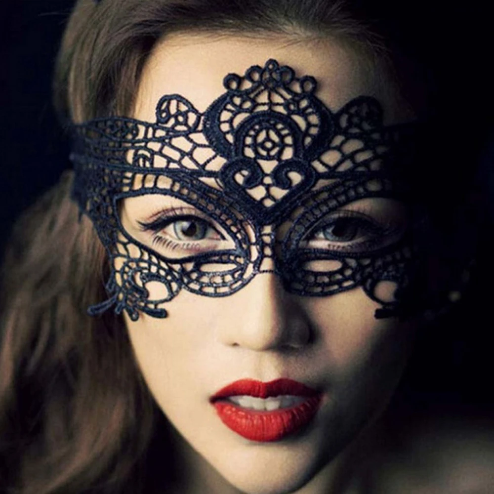 Photo Booth Girls Women Sexy Ball Lace Mask Catwoman Masquerade Dancing Party Eye Mask Cat Halloween Fancy Dress Costume
Photo Booth Girls Women Sexy Ball Lace Mask Catwoman Masquerade Dancing Party Eye Mask Cat Halloween Fancy Dress Costume