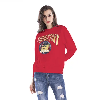 The new winter 2018 dress for women students leisure on the big size dress for women with loose print cap
The new winter 2018 dress for women students leisure on the big size dress for women with loose print cap