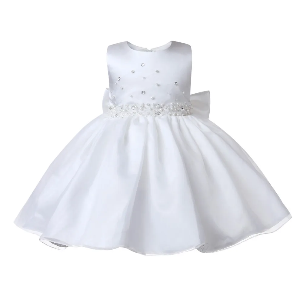 Baby Girl Tutu Dress for Wedding Beaded Infant Christening Gown Big Bow Newborn Princess Birthday Newborn Girl Baptism Clothes
Baby Girl Tutu Dress for Wedding Beaded Infant Christening Gown Big Bow Newborn Princess Birthday Newborn Girl Baptism Clothes