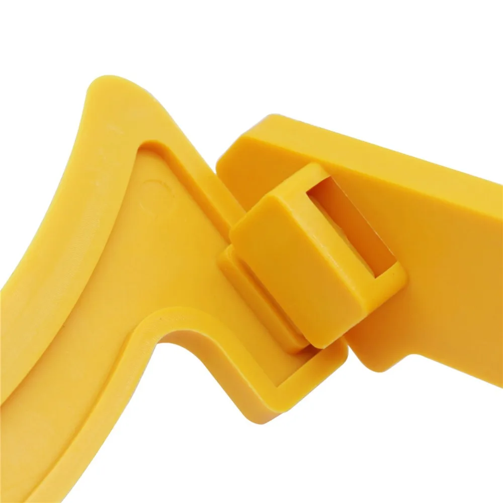 1 pcs Honey Bucket Bracket High Quality Hot Sales Beekeeping Tool Honey Tank Plastic Honey Pail Stand Support beekeeper tools
