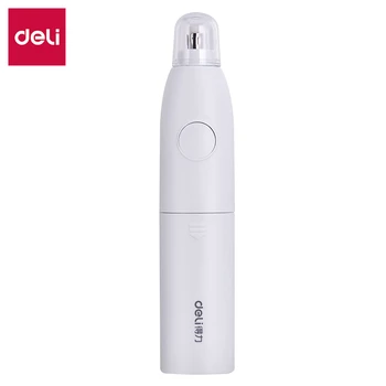 Deli 71073 Motor Electric Eraser Automatic School Supplies Stationery Gift Material Sketch painting correction tool
Deli 71073 Motor Electric Eraser Automatic School Supplies Stationery Gift Material Sketch painting correction tool