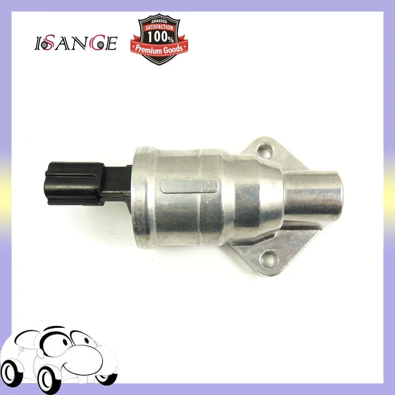 ISANCE Idle Air Control Valve IACV IAC XS4U9F715DA XS4U9F715FA For Ford Fiesta Focus Puma 1998 1999 2000 2001 2002 2003 2004
ISANCE Idle Air Control Valve IACV IAC XS4U9F715DA XS4U9F715FA For Ford Fiesta Focus Puma 1998 1999 2000 2001 2002 2003 2004