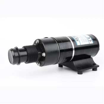 45L/Min sewage lift pump Septic tank caravanning yacht Household DC 12V 24V Toilet Kitchen Garbage bilge water pump MP-4500
45L/Min sewage lift pump Septic tank caravanning yacht Household DC 12V 24V Toilet Kitchen Garbage bilge water pump MP-4500