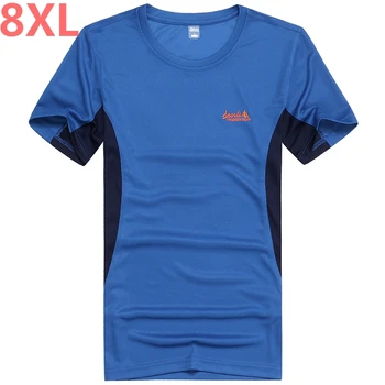 Plus size 10XL 8XL 6XL 5XL Men Tee Seamless Tshirt Short Sleeves Crewneck Tops Solid Sporty Wear Mens Clothing Collection
Plus size 10XL 8XL 6XL 5XL Men Tee Seamless Tshirt Short Sleeves Crewneck Tops Solid Sporty Wear Mens Clothing Collection