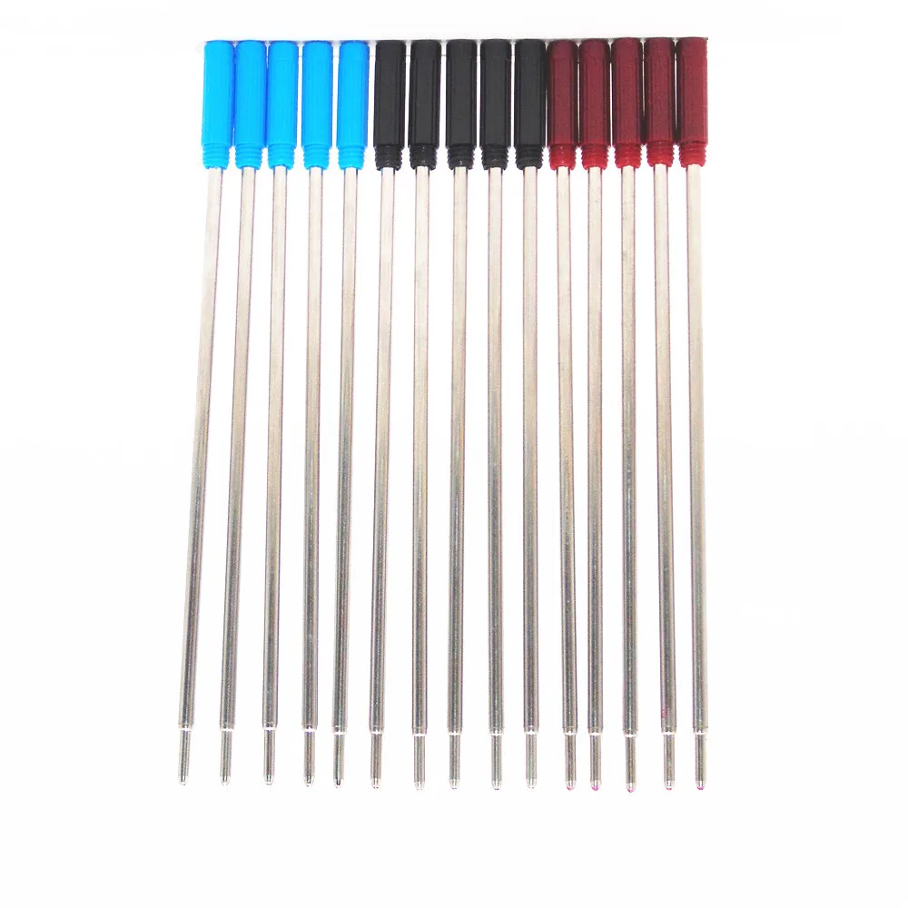 You Ink Black Blue Red Refills Ballpoint pen office school stationery pen refills
You Ink Black Blue Red Refills Ballpoint pen office school stationery pen refills