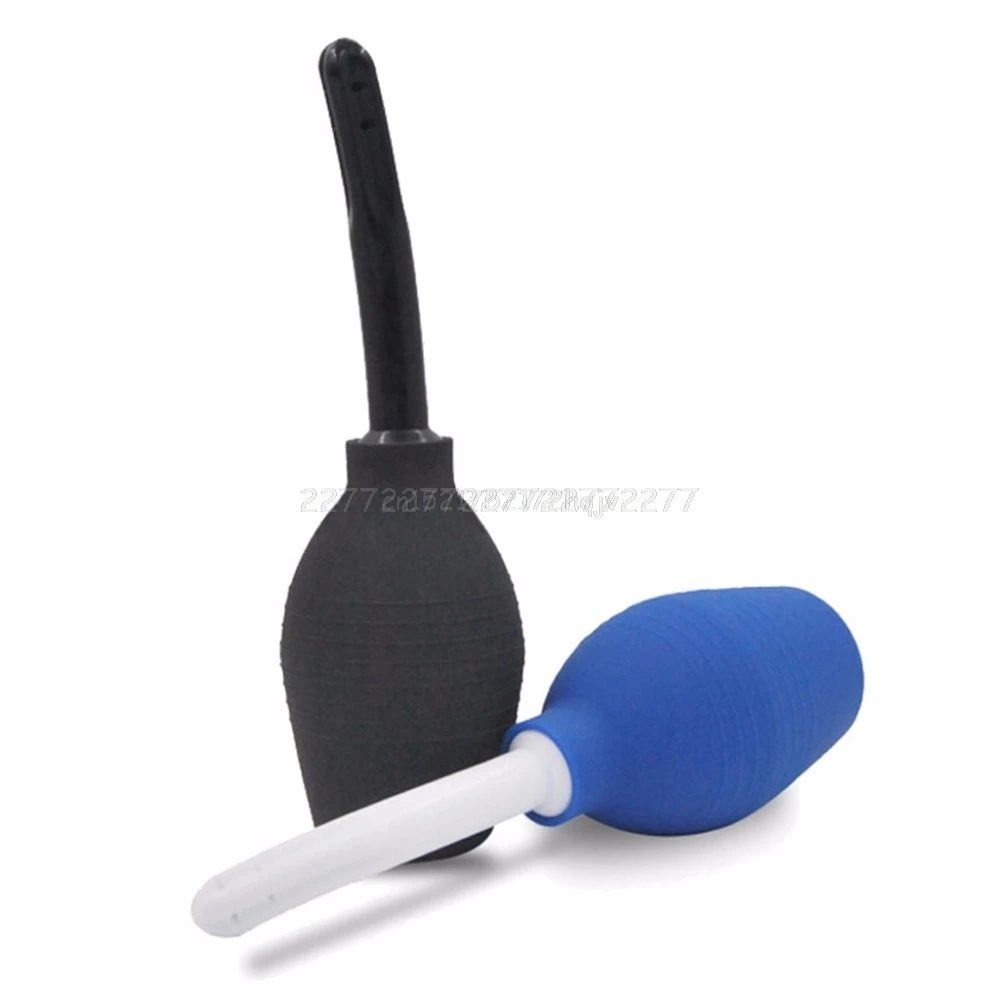 310ml Grote Capaciteit Cleaner Rectale Enemator Klysma Spuit Streamen Douche Klysma Colon Schoonmaken Bidet A02 19 Dropship
310ml Grote Capaciteit Cleaner Rectale Enemator Klysma Spuit Streamen Douche Klysma Colon Schoonmaken Bidet A02 19 Dropship
