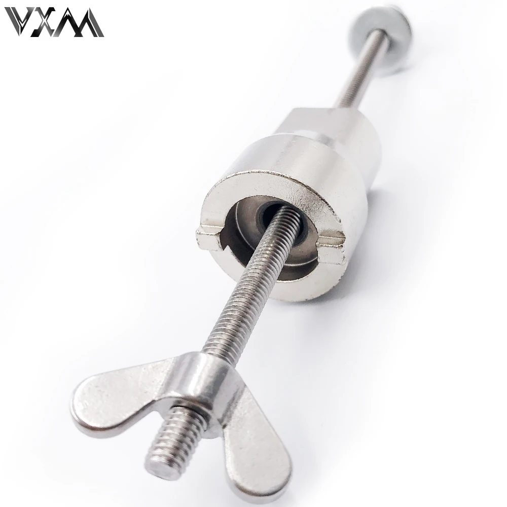 Bicycle Flywheel Hub Disassembly Tool With Steel Sleeve For Mountain Road Bike Slip Removed Repair Hub Tower Base remove Tool
Bicycle Flywheel Hub Disassembly Tool With Steel Sleeve For Mountain Road Bike Slip Removed Repair Hub Tower Base remove Tool
