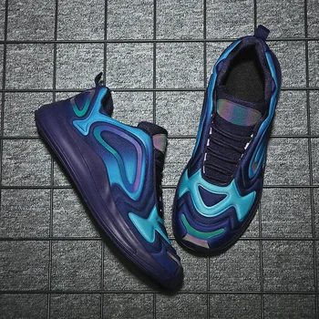 2019 New Men Sneakers Thick Sole Breathable air720 Running Shoes for Men Platform Chunky Shoes Outdoors Walking Shoes Zapatillas
2019 New Men Sneakers Thick Sole Breathable air720 Running Shoes for Men Platform Chunky Shoes Outdoors Walking Shoes Zapatillas