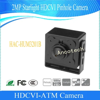 Free Shipping Security DAHUA 2MP 1080P HDCVI Pin hole Camera Original English Version DH-HAC-HUM3201B 3.6/2.8mm lens 
Free Shipping Security DAHUA 2MP 1080P HDCVI Pin hole Camera Original English Version DH-HAC-HUM3201B 3.6/2.8mm lens