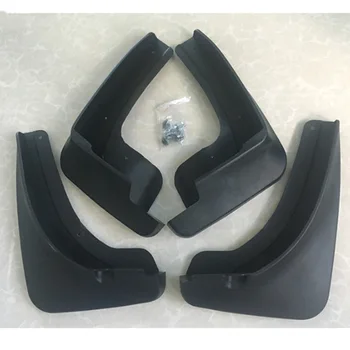 4Pcs/Lot Car Fender Made Of Rubber For Cadillac XT4 2016 2017 2018 Mudflaps Splash Guards Mud Flap Mudguards Fender
4Pcs/Lot Car Fender Made Of Rubber For Cadillac XT4 2016 2017 2018 Mudflaps Splash Guards Mud Flap Mudguards Fender