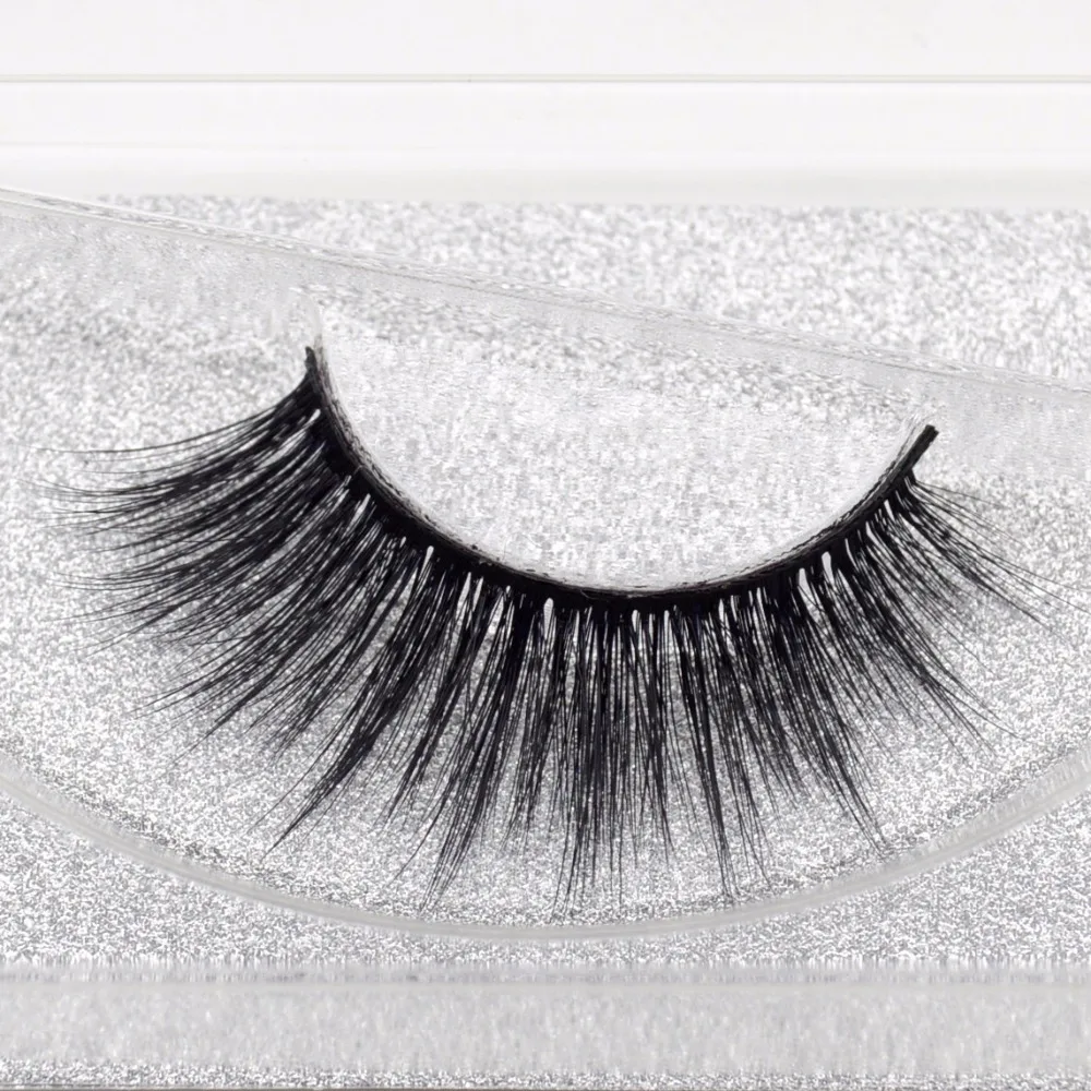 Eyelashes Hand Made False Eyelashes Full Stripe False Lashes Long Mink Lashes Beauty Eye Lashes for Makeup Maquiagem FARAH
Eyelashes Hand Made False Eyelashes Full Stripe False Lashes Long Mink Lashes Beauty Eye Lashes for Makeup Maquiagem FARAH