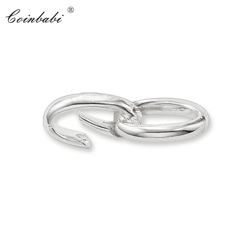 Charm Carrier Trendy Gift For Women & Men, Thomas Style Glam Fashion TS 925 Sterling Silver Fashion Jewelry Wholesale
Charm Carrier Trendy Gift For Women & Men, Thomas Style Glam Fashion TS 925 Sterling Silver Fashion Jewelry Wholesale