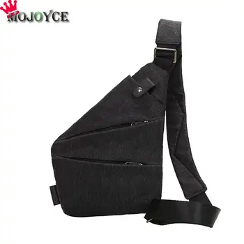 Men Linen Canvas Chest Bag Male Cool Black Soft Crossbody Bag Casual Fashion High Quality Boys Purse Satchel Messenger Handbag
Men Linen Canvas Chest Bag Male Cool Black Soft Crossbody Bag Casual Fashion High Quality Boys Purse Satchel Messenger Handbag