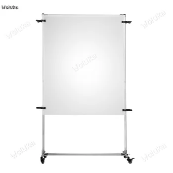 1.2*1.9*1.2m Photography soft light screen sulfate paper soft light cloth butter paper photography props support CD50 T07
1.2*1.9*1.2m Photography soft light screen sulfate paper soft light cloth butter paper photography props support CD50 T07