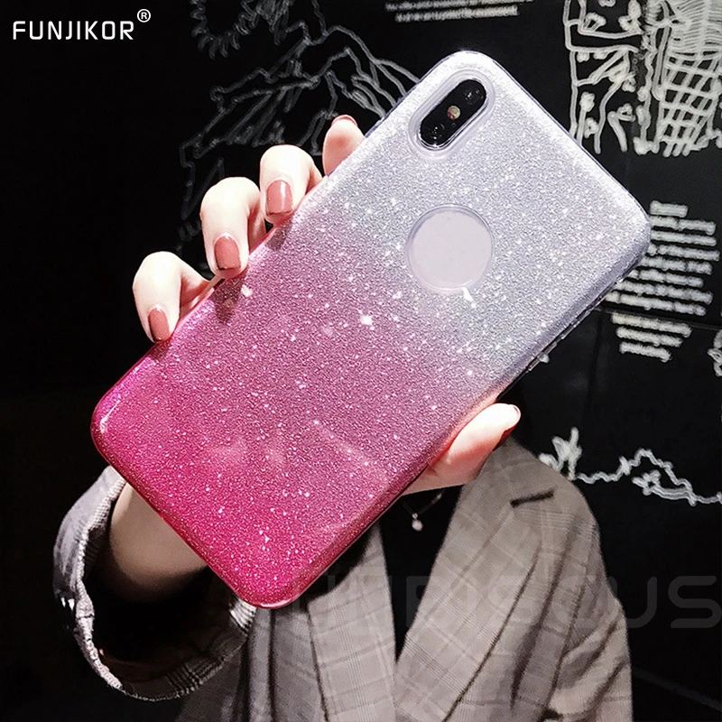 Glitter Shiny Soft Case TPU Case For XiaoMi Max 2 3 Mi A2 8 Lite SE 9 5X 6X A1 RedMi S2 7A 6A Note 7 4X 4 5 6 Pro 5A Prime Cover
Glitter Shiny Soft Case TPU Case For XiaoMi Max 2 3 Mi A2 8 Lite SE 9 5X 6X A1 RedMi S2 7A 6A Note 7 4X 4 5 6 Pro 5A Prime Cover