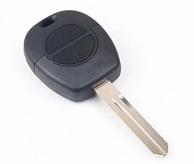 Blank Shell for Nissan A32,A33 Remote key shell (10)