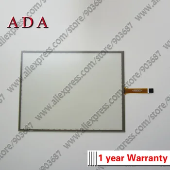 Touch Screen Digitizer for 6181F-15TSWE 6181F-15TPWE 6181F-15TPWEDC 6181F-15TPWESS Touch Panel
Touch Screen Digitizer for 6181F-15TSWE 6181F-15TPWE 6181F-15TPWEDC 6181F-15TPWESS Touch Panel